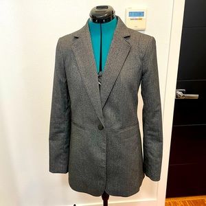 Calvin Klein women’s blazer